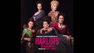 Harlots Season 2 Soundtrack  quotOpen For Businessquot  Rael Jones [upl. by Gaeta]