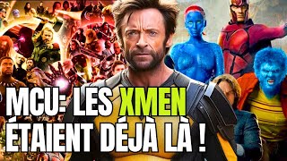 TERRE 616  LES XMEN SONT LÀ DEPUIS 2008 [upl. by Collimore]