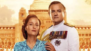 VICEROYS HOUSE 2017 movie trailer  starring Hugh Bonneville and Gillian Anderson [upl. by Oek]