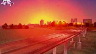 GTA  Vice City  End Theme [upl. by Etnud520]