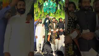 Zafar Supari brother wedding zafarsupari ejazkhanwedding naveedashraf [upl. by Angeline271]