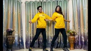 Cilgin Dondurmaci Kalbimsin Remix  dance dancecover anijub icecreamdancecover [upl. by Alym]