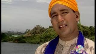 Kutubdiya Diper Majhe ред Shimul Shil ред Bandhari Song [upl. by Llereg]