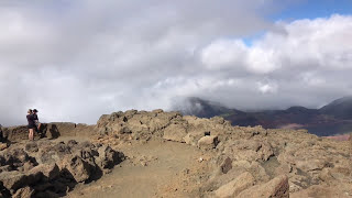 Haleakala Summit Tour on Maui 4K [upl. by Lavery329]