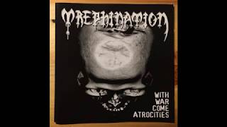 Trephination  With War comes Atrocities 2000 [upl. by Walling374]