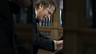 Daniil Trifonov from Tchaikovsky Competition 2011 [upl. by Yekcin215]