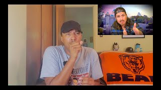 MrBallen Reaction Top 3 places you CANT GO amp people who went anyways Part 26CRAZY STORIES [upl. by Fernandes376]