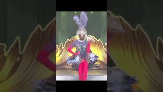 Bongga ang performance ni Chelsea manalo youtubeshorts missuniverse missuniverse2024mexico [upl. by Sorazal]