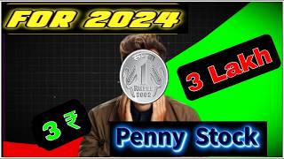 which penny stocks to buy today in india  best penny stocks to buy now 2024 pennystocks [upl. by Burkle]