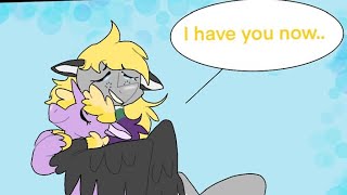 Ditzy and dinkys Mother’s Day ⚠️TWabandonment⚠️ derpy derpymlp mlp Read pinned comment [upl. by Aneerehs665]