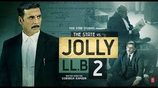 Jolly LLB 2 Full Movie HD Link  Akshay Kumar Annu Kapoor and Huma Qureshi [upl. by Llewellyn]