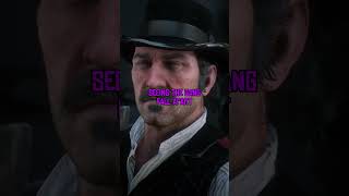 Every RDR Players Nightmare shorts rdr rdr2 [upl. by Nairoc]