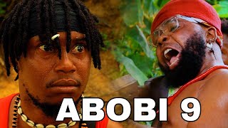 ABOBI EPISODE 9  JAGABAN SQUAD FAMILY WAR [upl. by Aikyt]