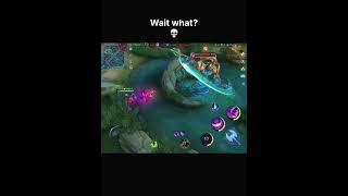 Enemy auto report me💀mlbbm5 franco mlbbshorts mlbbesports reels mobilelegends meme fypシ ml [upl. by Aimik6]