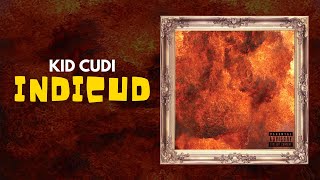 Kid Cudi  Indicud Full Album [upl. by Mickie]