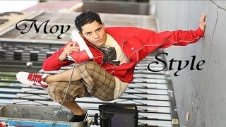 Bboy Moy Style  HAVIKORO [upl. by Freddie]