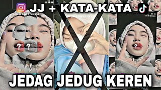 FILTER IG JEDAG JEDUG KATAKATA TERBARU 2023 PART 4  EFEK IG TERBARU 2023 [upl. by Vincents39]