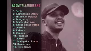 Full Album Acom Talamburang1 [upl. by Iluj]