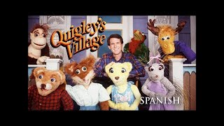 Quigleys Village Episodio 6 [upl. by Davidson]