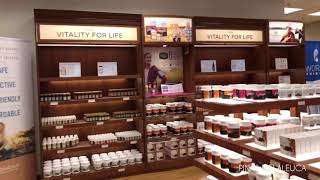 MELALEUCA PHILIPPINES STORE IN MAKATI CITY [upl. by Krever376]