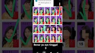 cigre graciajkt48 [upl. by Hayott]