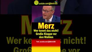 Friedrich Merz Maybritt Illner Mannheim Afghanistan merz maybritillner abschiebung nius [upl. by Aihcila]