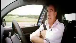 TopGear Vectra Catastrophic UNDERSTEER [upl. by Aronos993]