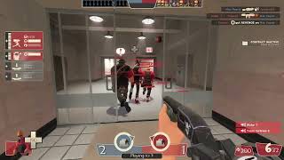 Tf2 voicechat numbah 2 [upl. by Trembly]