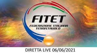 COPPA ITALIA REGIONALE 06062021 [upl. by Ethelin]