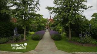 Visite de Jardin  Manoir des QuatSaison Silence ça pousse [upl. by Gnohp966]