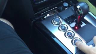 How to launch control on e63 AMG [upl. by Malamud]