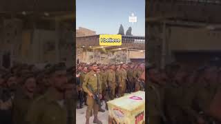 IDF Soldiers at Swearingin Ceremony at the Western Wall [upl. by Yaresed]