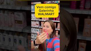 Produtos no Walmart alugueldecarros dicasdeorlando disney moraremorlando [upl. by Ikcir]