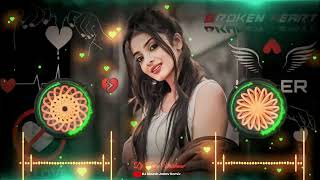 HINDI GANA ❤️ DJ REMIX SONG 🥀 ROMANTIC SONG 👌DJ SONG 0786 dj hindisong [upl. by Rycca]