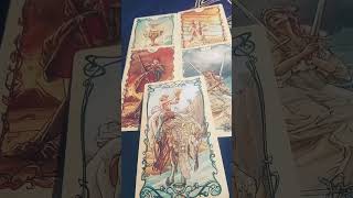 Emoción que afecta a salud jefe exigente trabajo a tiempo pareja que ofrece y tú rechazas tarot [upl. by Ennaitsirhc]