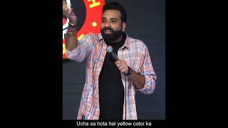 bassi new stand up comedy video [upl. by Mintz]