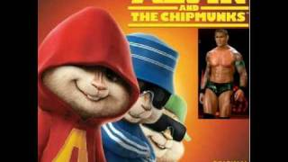 Randy Orton theme song Voices Chipmunk [upl. by Ttenaj]