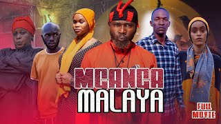 MGANGA MALAYA FULL MOVIE [upl. by Ximenes]