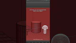 How to place objects in 3dsMax  FAST [upl. by Waldner684]