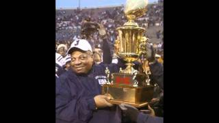 Coach Rick Comegy discuss 2011 JSU Football on WJSU 885FM  Nov 22 2011 [upl. by Fauch]