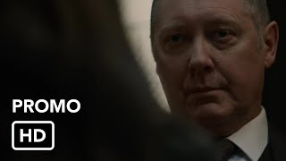 The Blacklist Season 10 Episode 9 Trailer  The Blacklist 10x09 Promo  NBC TV [upl. by Coffin711]