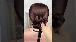 Simple ampCute hairstyles for Girls [upl. by Nej15]