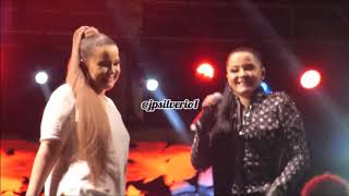 Bengala e Crochê  Maiara e Maraisa  Sertanejo in Rio  16032018 [upl. by Frederico]