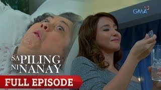 Sa Piling Ni Nanay Full Episode 63 [upl. by Oicangi]