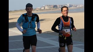 Trail estuaire Caroussel photos 2 019 [upl. by Eimar]