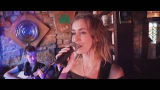 Wyvern Lingo  Out Of My Hands Bray Acoustic Session [upl. by Keeley967]