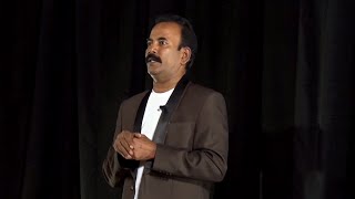 The Real Meaning of Patriotism  Major Ravi  TEDxUCERAllahabad [upl. by Elleirol]