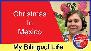 Christmas in Mexico [upl. by Newmark]