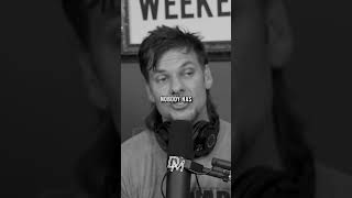 You Feel Like Nobody Has You  Theo Von [upl. by Nwadrebma]