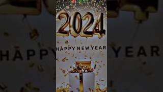 happy new year whatsapp status video 2025  wish you all whatsapp status video viralvideo status [upl. by Claudian185]